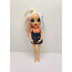 Rainbow High Junior High Doll Amaya Raine